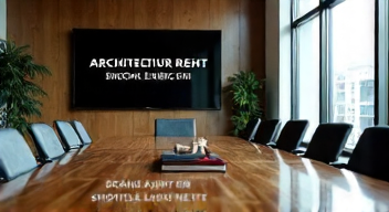 Die 5 meistgestellten Fragen (FAQ) zu Architektenrecht