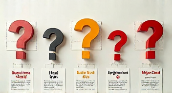 Die 5 meistgestellten Fragen (FAQ) zu Baurecht