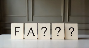 Die 5 meistgestellten Fragen (FAQ) zu Bauverträgen