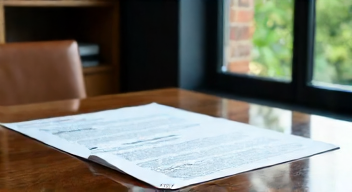 Die 5 meistgestellten Fragen (FAQ) zu Bauverträgen