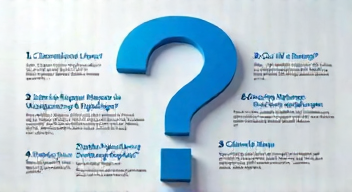 Die 5 meistgestellten Fragen (FAQ) zu Bauverträgen