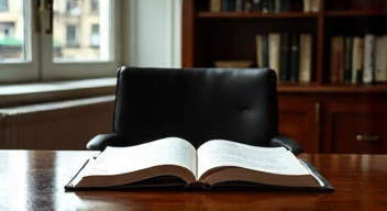 Die 5 meistgestellten Fragen (FAQ) zu Befangenheit im Rechtssystem