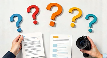 Die 5 meistgestellten Fragen (FAQ) zu Gutachten