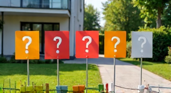 Die 5 meistgestellten Fragen (FAQ) zu Haftung im Nachbarrecht