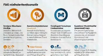 Die 5 meistgestellten Fragen (FAQ) zu HOAI-Mindestsätzen