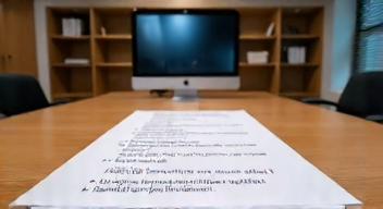 Die 5 meistgestellten Fragen (FAQ) zu Kündigungen im Schriftsatz