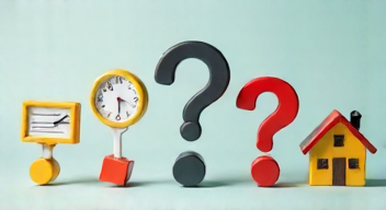 Die 5 meistgestellten Fragen (FAQ) zu Mietverträgen