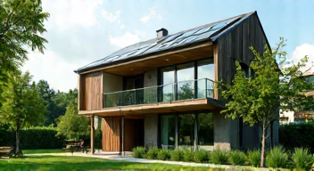 Die 5 meistgestellten Fragen (FAQ) zu nachhaltigem Bauen