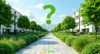 Die 5 meistgestellten Fragen (FAQ) zu nachhaltiger Stadtentwicklung