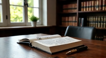 Die 5 meistgestellten Fragen (FAQ) zu Verwalterrecht