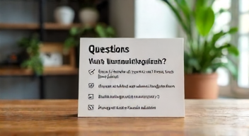 Die 5 meistgestellten Fragen (FAQ) zu Wohnraummiete