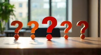 Die 5 meistgestellten Fragen (FAQ) zur Gewerberaummiete