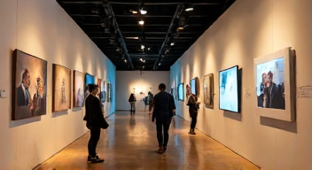 Die 6 häufigsten Fehler bei Ausstellungsgestaltung