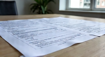 Die 6 häufigsten Fehler bei Baugenehmigungen