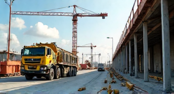 Die 6 häufigsten Fehler bei Bauprojekten