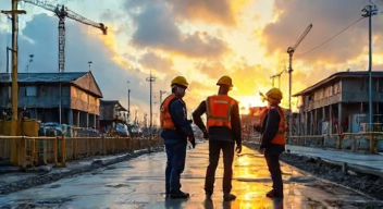 Die 6 häufigsten Fehler bei Baurecht