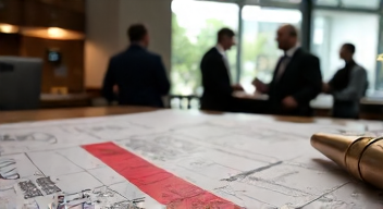 Die 6 häufigsten Fehler bei Baurechtsfragen