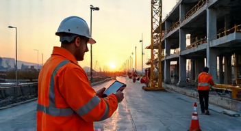 Die 6 häufigsten Fehler bei Bauüberwachung