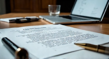 Die 6 häufigsten Fehler bei Bauverträgen