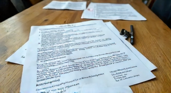 Die 6 häufigsten Fehler bei Bauverträgen