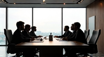 Die 6 häufigsten Fehler bei Beschlussfassungen