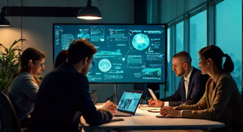 Die 6 häufigsten Fehler bei der digitalen Transformation