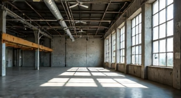 Die 6 häufigsten Fehler bei der Gewerberaummiete