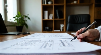 Die 6 häufigsten Fehler bei der Kündigung von Gewerberaummieten