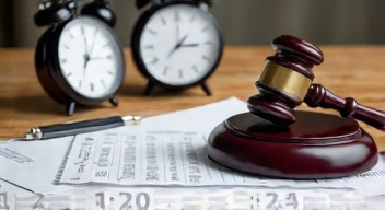 Die 6 häufigsten Fehler bei Fristen im Prozessrecht