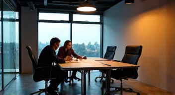 Die 6 häufigsten Fehler bei Gewerberaummiete