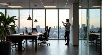 Die 6 häufigsten Fehler bei Gewerberaummieten