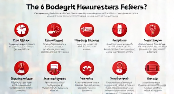 Die 6 häufigsten Fehler bei Honorarforderungen