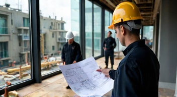 Die 6 häufigsten Fehler bei Ingenieuren und Architekten