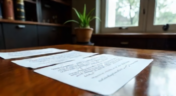 Die 6 häufigsten Fehler bei Kündigungen im Schriftsatz