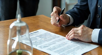 Die 6 häufigsten Fehler bei Mietrecht und Datenschutz