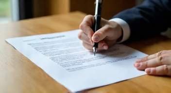 Die 6 häufigsten Fehler bei Mietverträgen