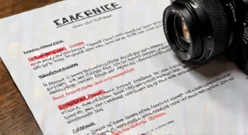 Die 6 häufigsten Fehler bei Mietverträgen