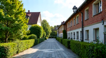 Die 6 häufigsten Fehler bei Nachbarrecht