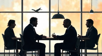 Die 6 häufigsten Fehler bei Schiedswesen