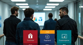 Die 6 häufigsten Fehler bei Sicherheitsinnovationen