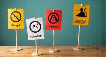 Die 6 häufigsten Fehler bei sozialem Engagement