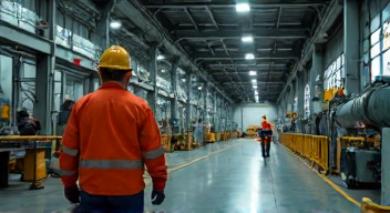 Die 6 häufigsten Fehler bei Unfallverhütungsvorschriften