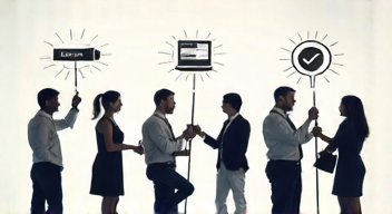 Die 6 häufigsten Fehler bei Vergabeverfahren