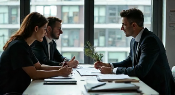 Die 6 häufigsten Fehler bei Vergabeverfahren