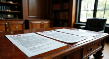 Die 6 häufigsten Fehler bei Vertragsänderungen