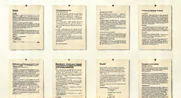 Die 6 häufigsten Fehler bei Vertragsgestaltung