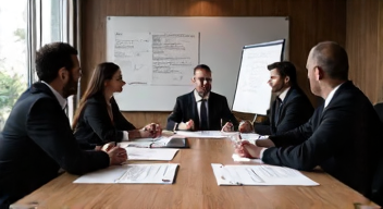 Die 6 häufigsten Fehler bei Vertragsverhandlungen