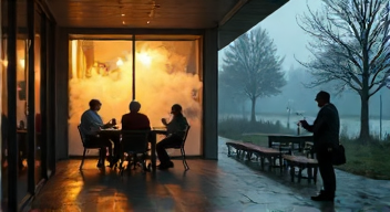 Die 6 häufigsten Fehler bei Zigarettenrauch-Belästigung