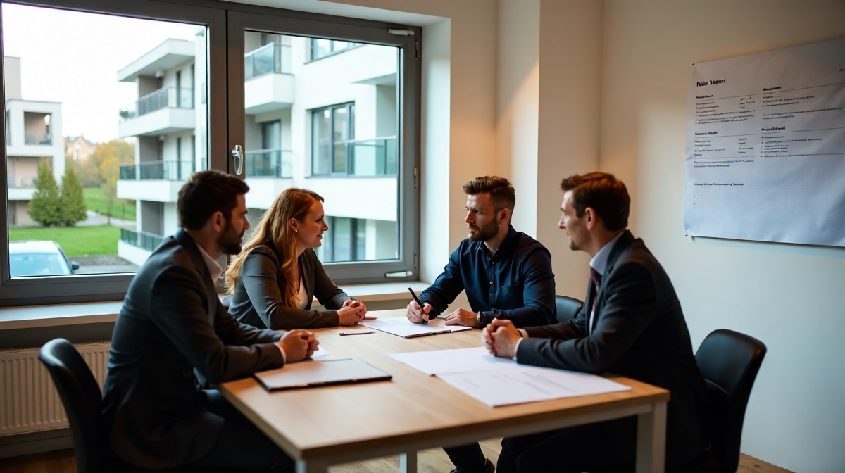 Die Anforderungen an Beschlussfassungen bei baulichen Veränderungen im Wohnungseigentum