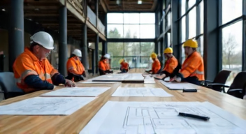 Die Bedeutung der Dokumentation im Bauwesen (6/10)